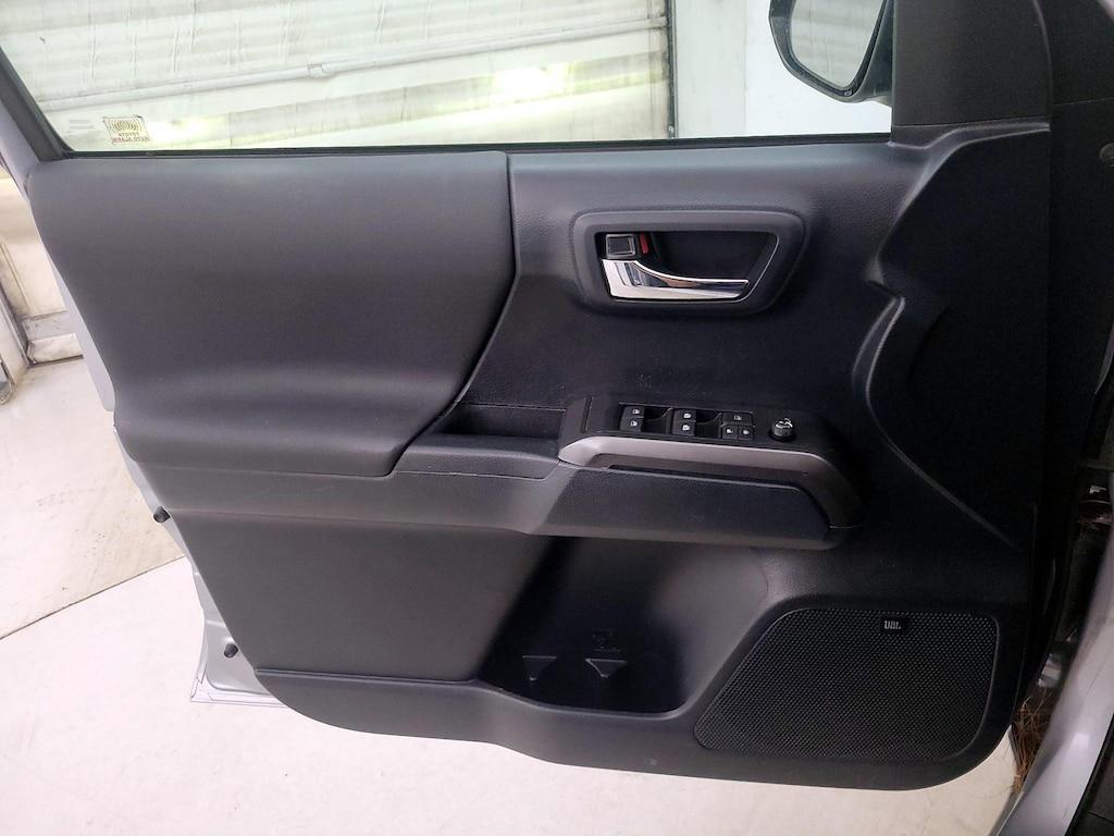 used 2019 Toyota Tacoma car, priced at $28,998