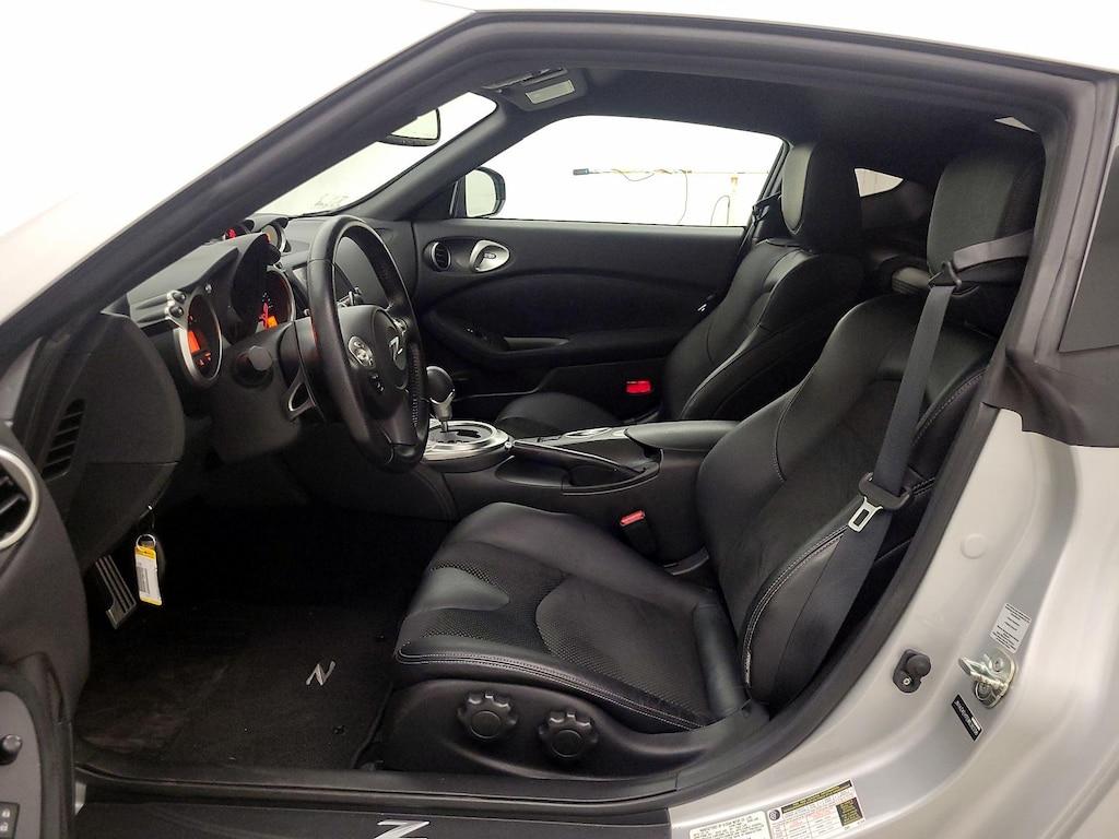 used 2014 Nissan 370Z car, priced at $26,998