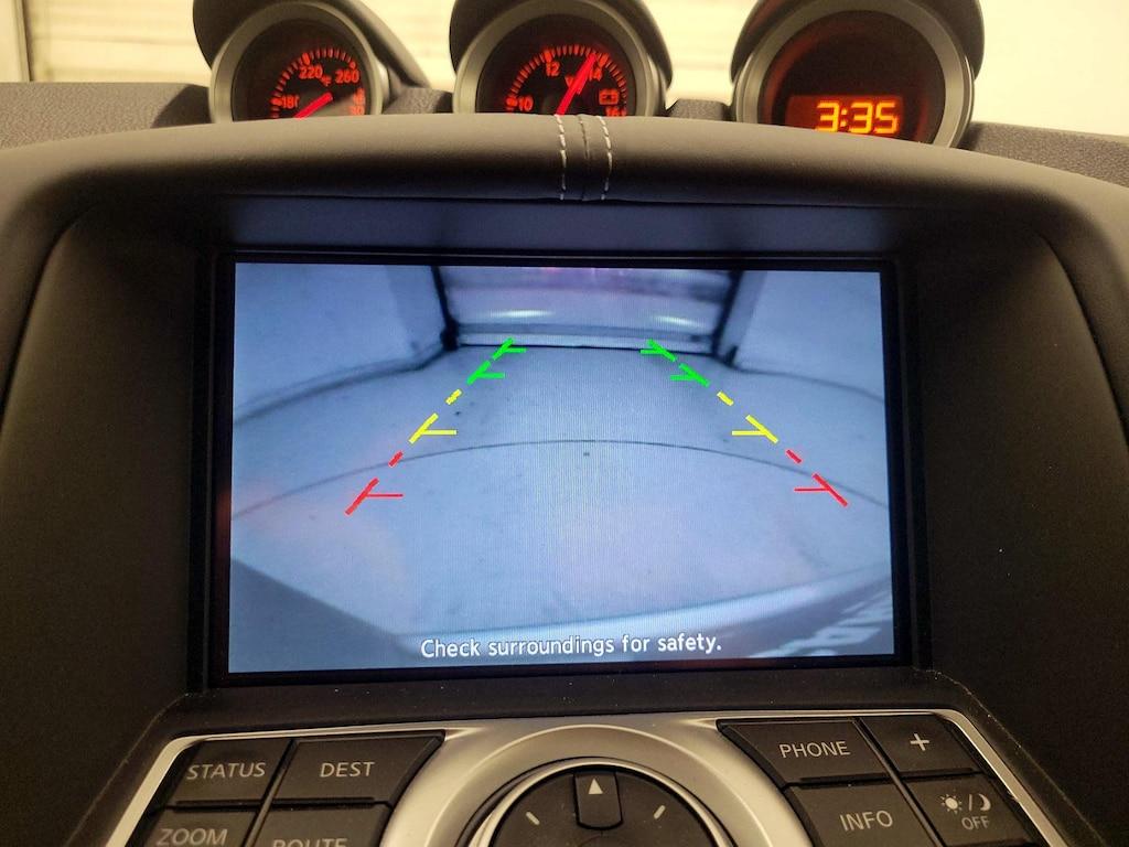 used 2014 Nissan 370Z car, priced at $26,998