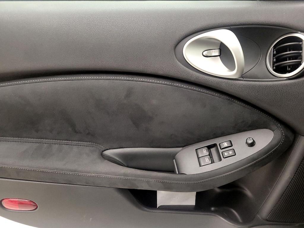 used 2014 Nissan 370Z car, priced at $26,998
