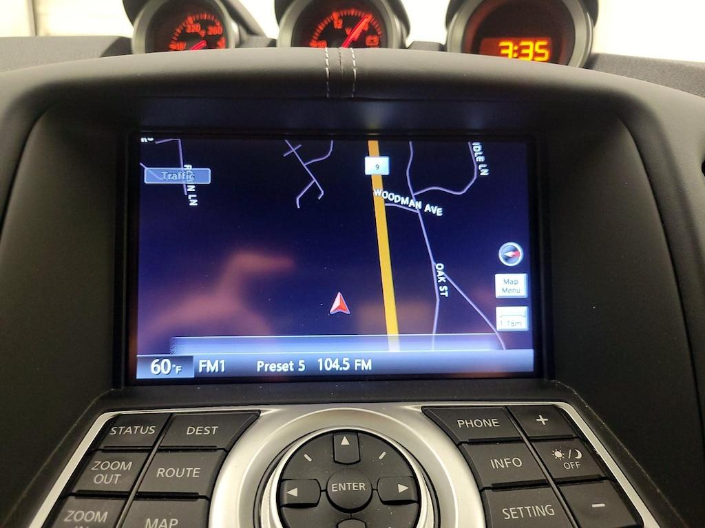 used 2014 Nissan 370Z car, priced at $26,998