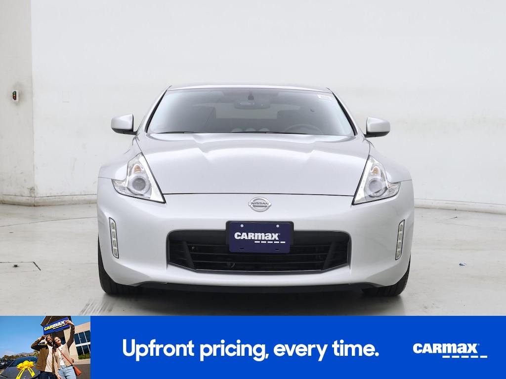 used 2014 Nissan 370Z car, priced at $26,998