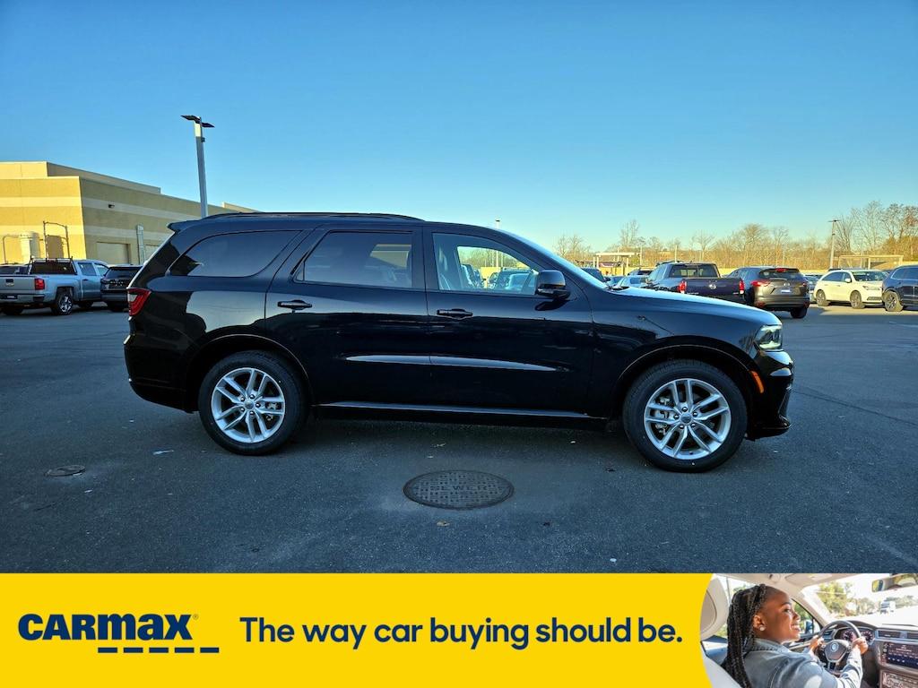 used 2023 Dodge Durango car, priced at $29,998