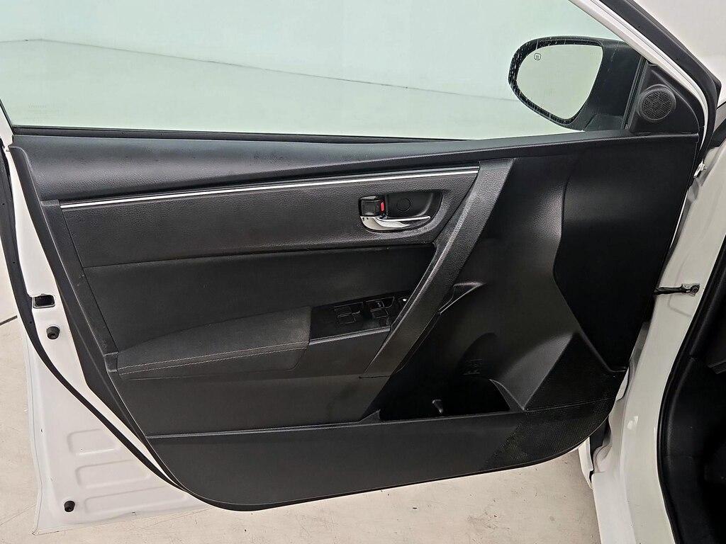 used 2018 Toyota Corolla car, priced at $15,998