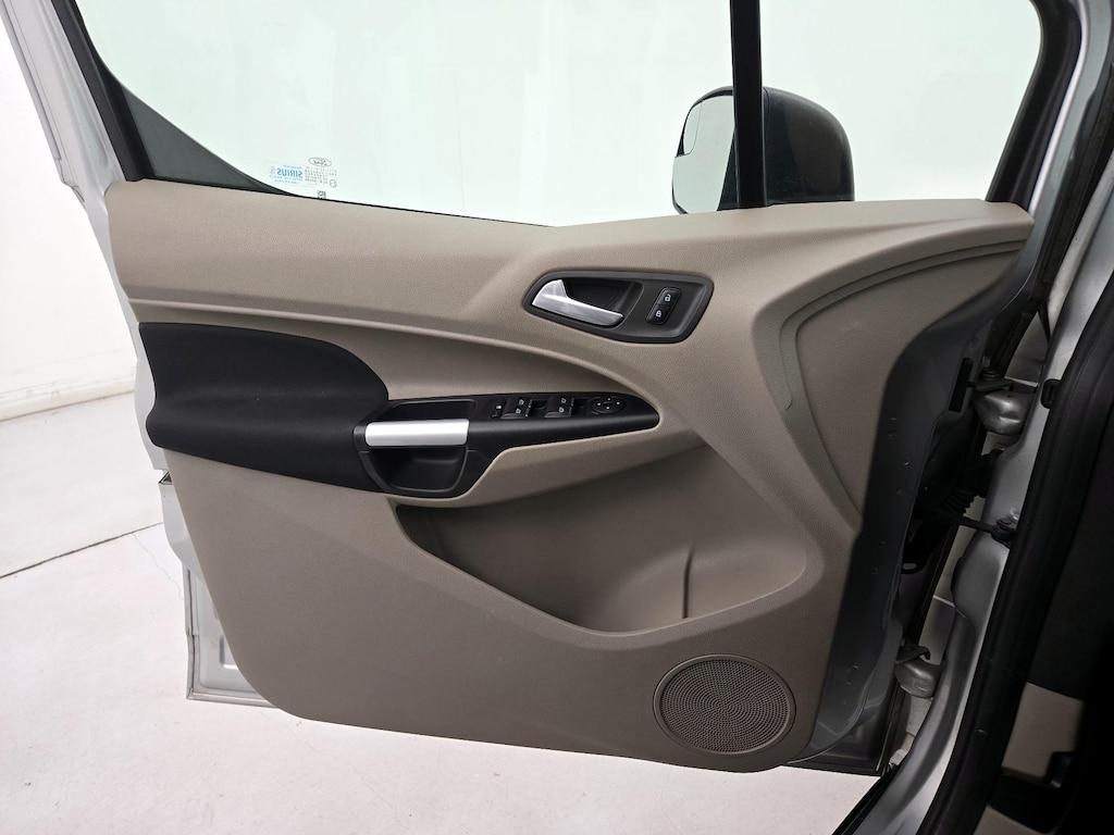 used 2016 Ford Transit Connect car, priced at $19,998