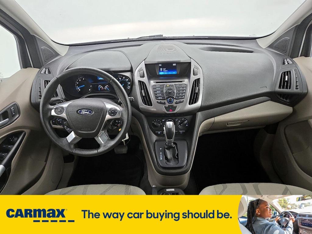 used 2016 Ford Transit Connect car, priced at $19,998