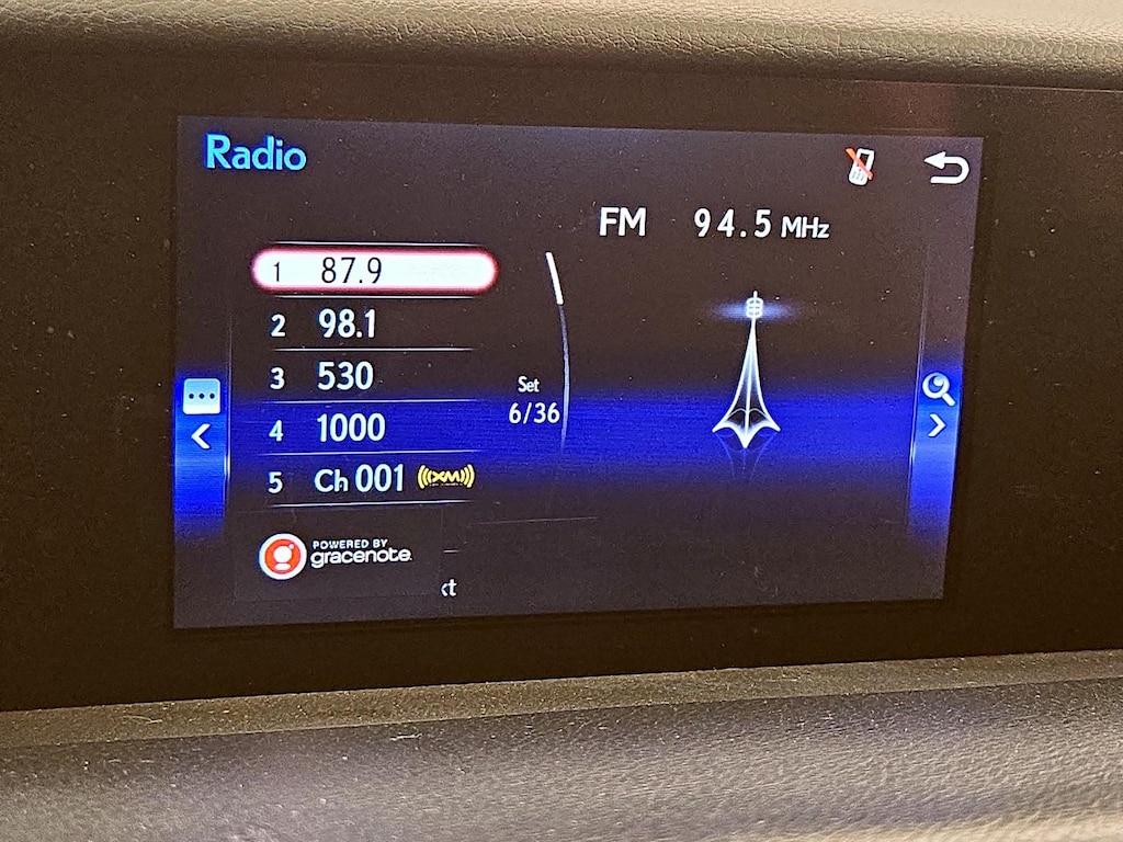 used 2016 Lexus IS 200t car, priced at $19,998