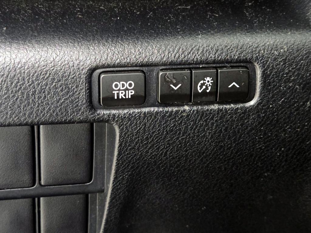 used 2016 Lexus IS 200t car, priced at $19,998