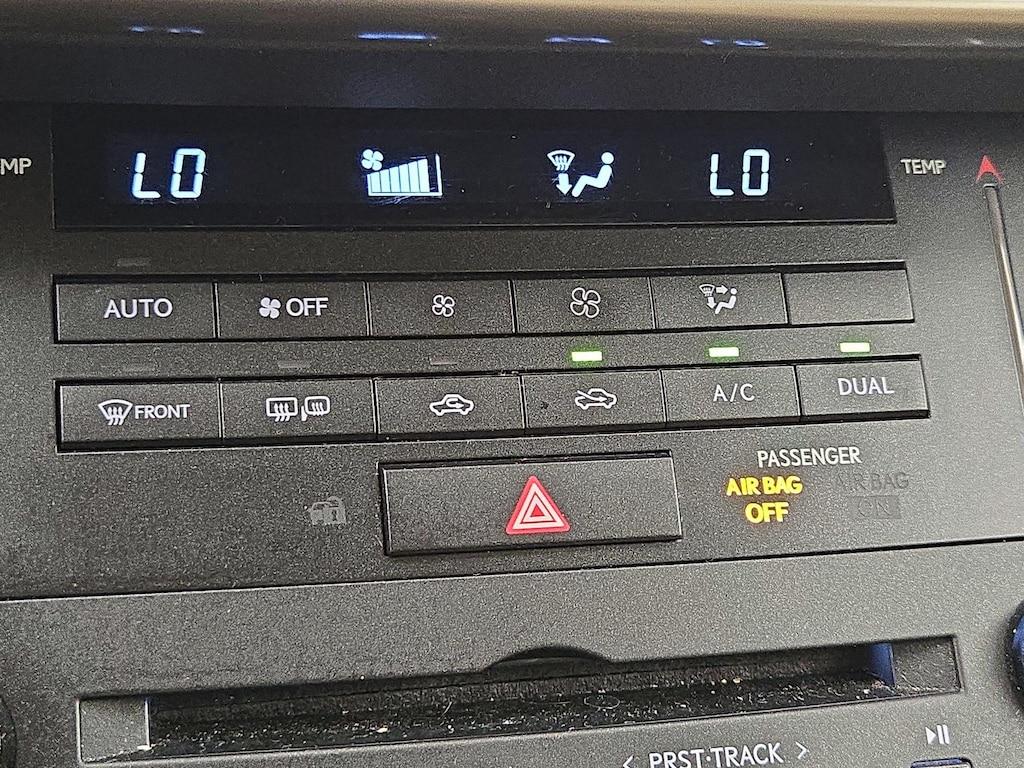 used 2016 Lexus IS 200t car, priced at $19,998