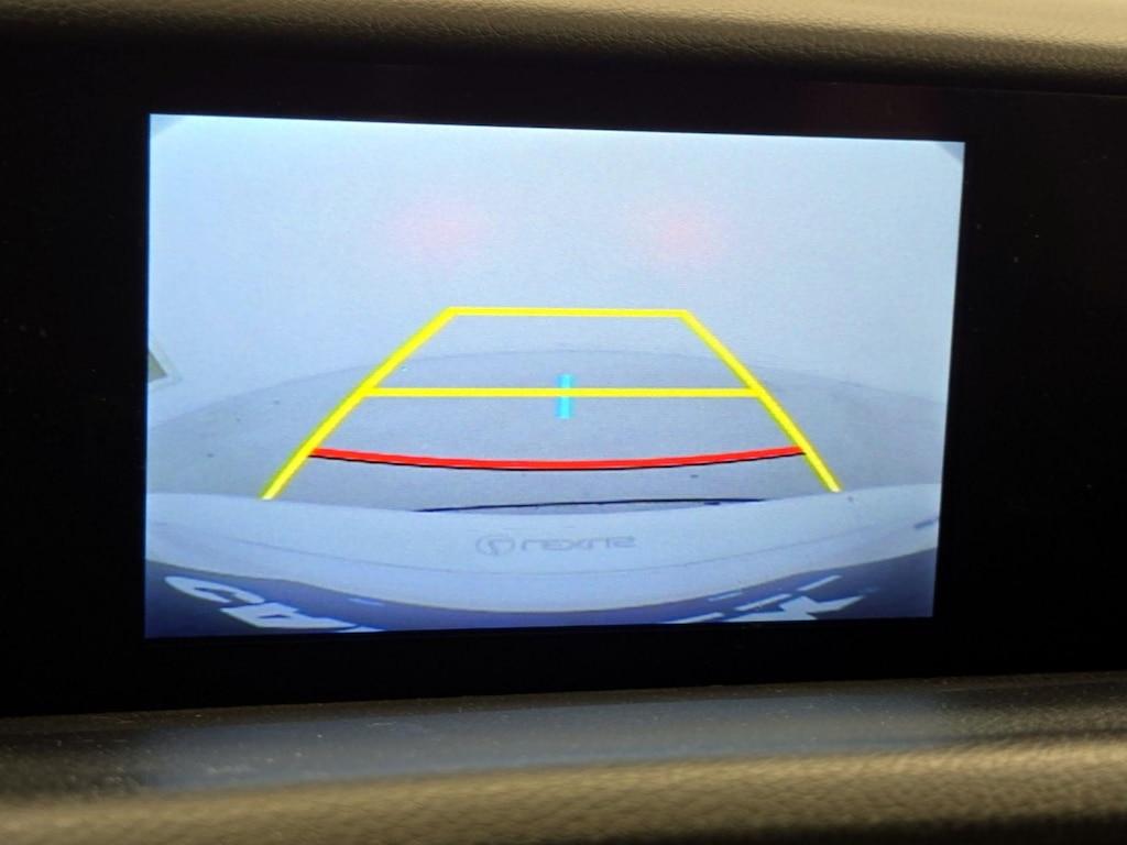 used 2016 Lexus IS 200t car, priced at $19,998