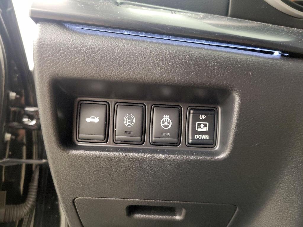 used 2019 Nissan Maxima car, priced at $26,998