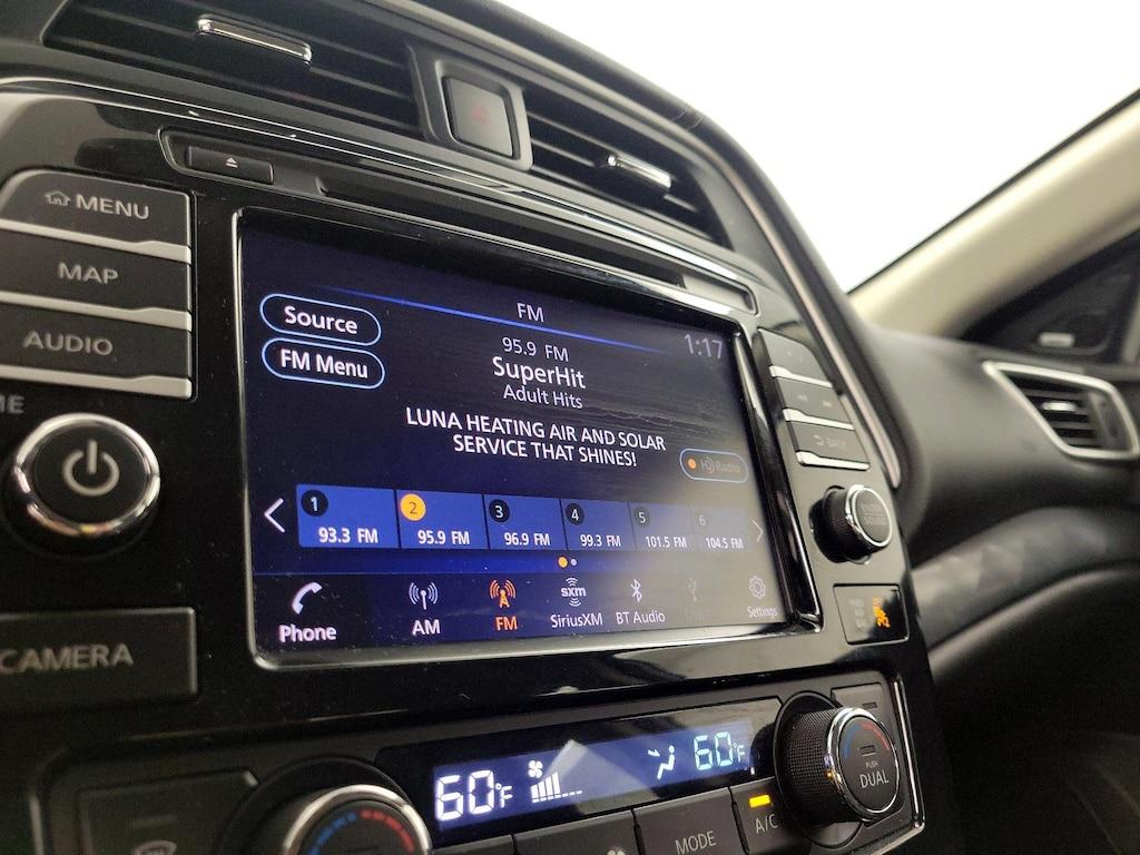 used 2019 Nissan Maxima car, priced at $26,998