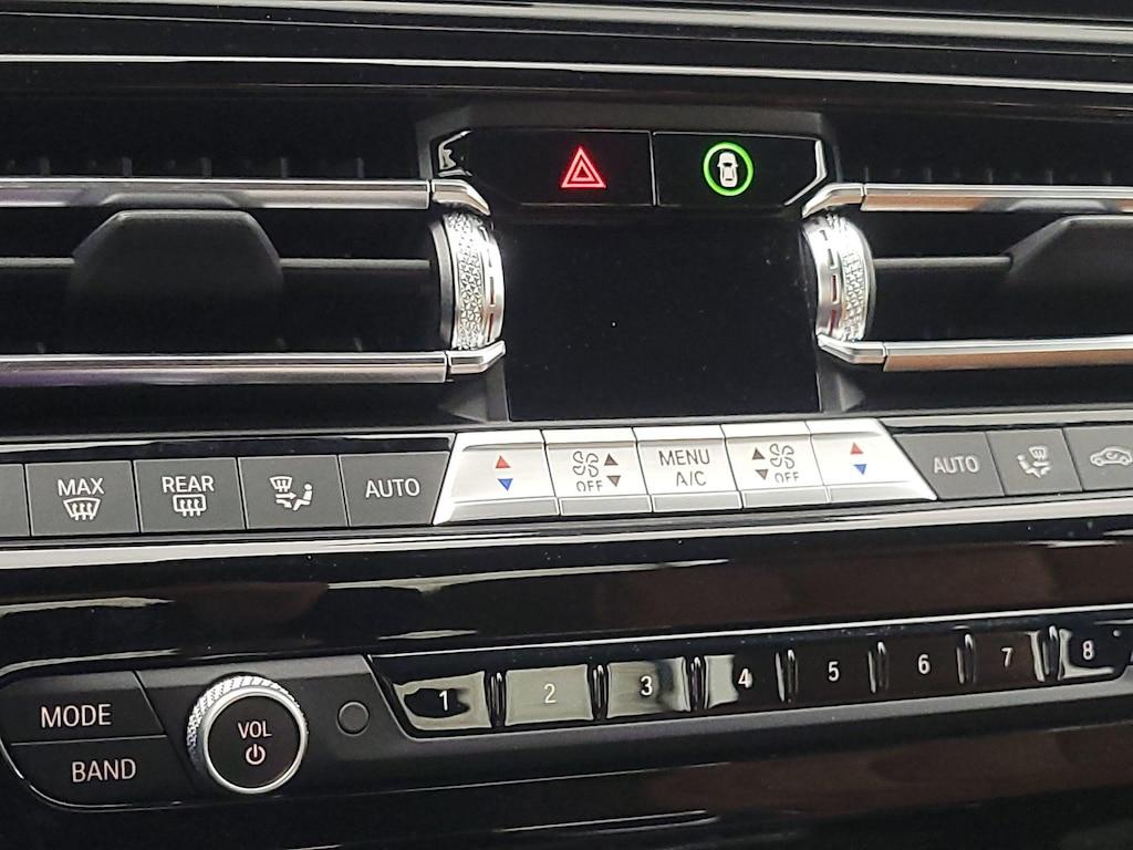 used 2023 BMW M850 car, priced at $62,998