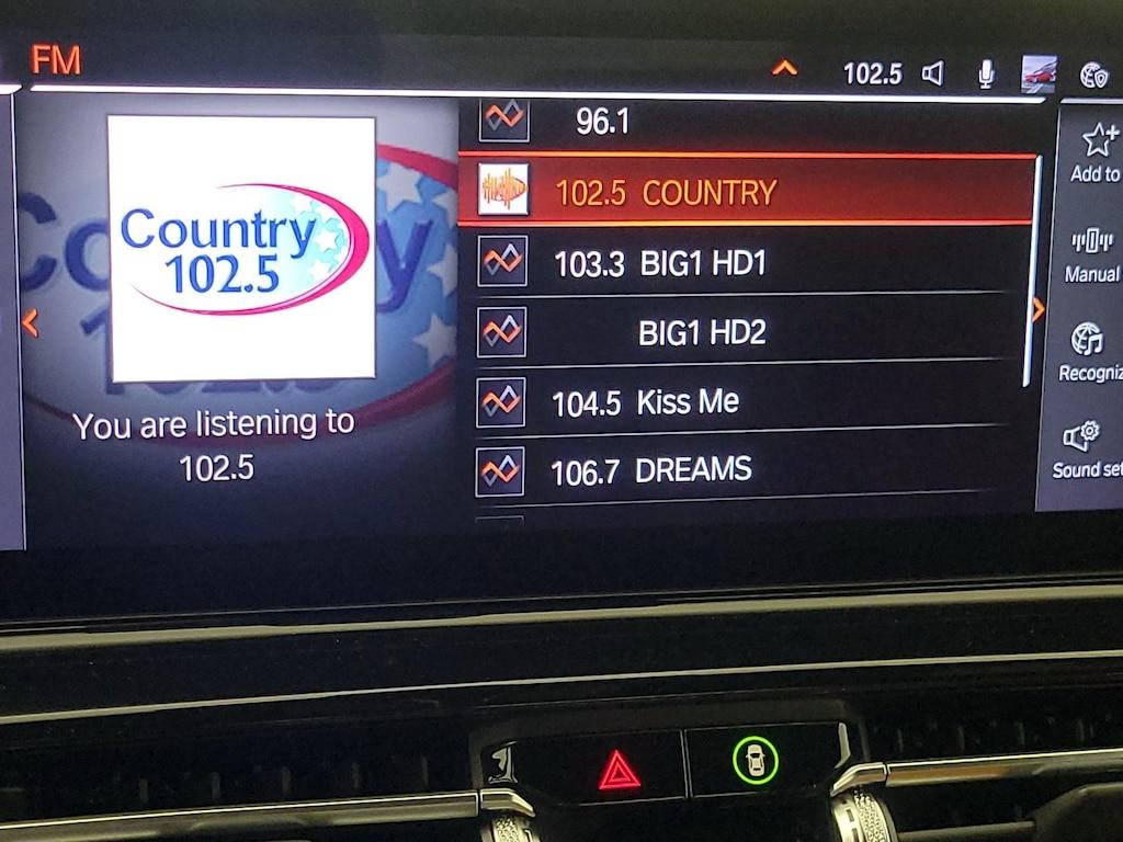 used 2023 BMW M850 car, priced at $62,998