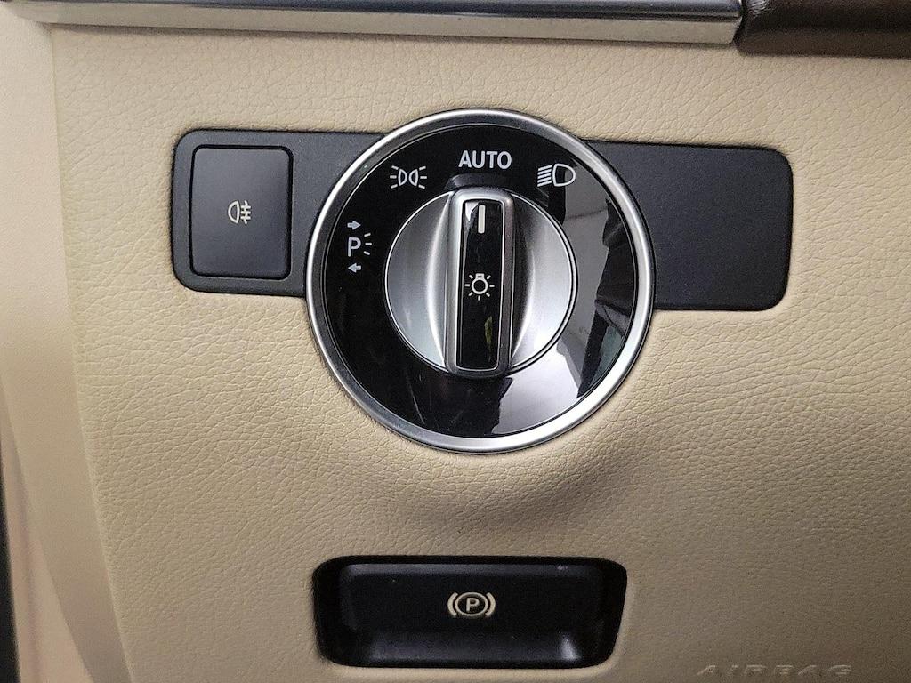 used 2018 Mercedes-Benz GLE 350 car, priced at $24,998