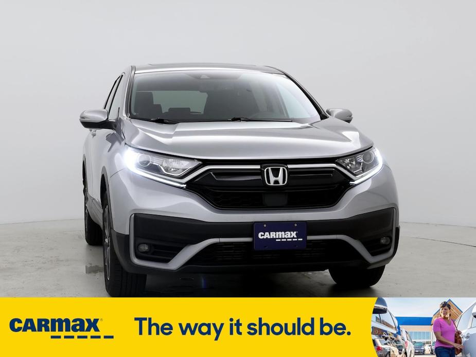 used 2022 Honda CR-V car, priced at $31,998