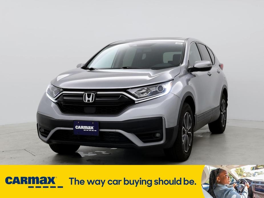 used 2022 Honda CR-V car, priced at $31,998