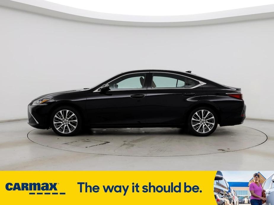 used 2019 Lexus ES 350 car, priced at $30,998