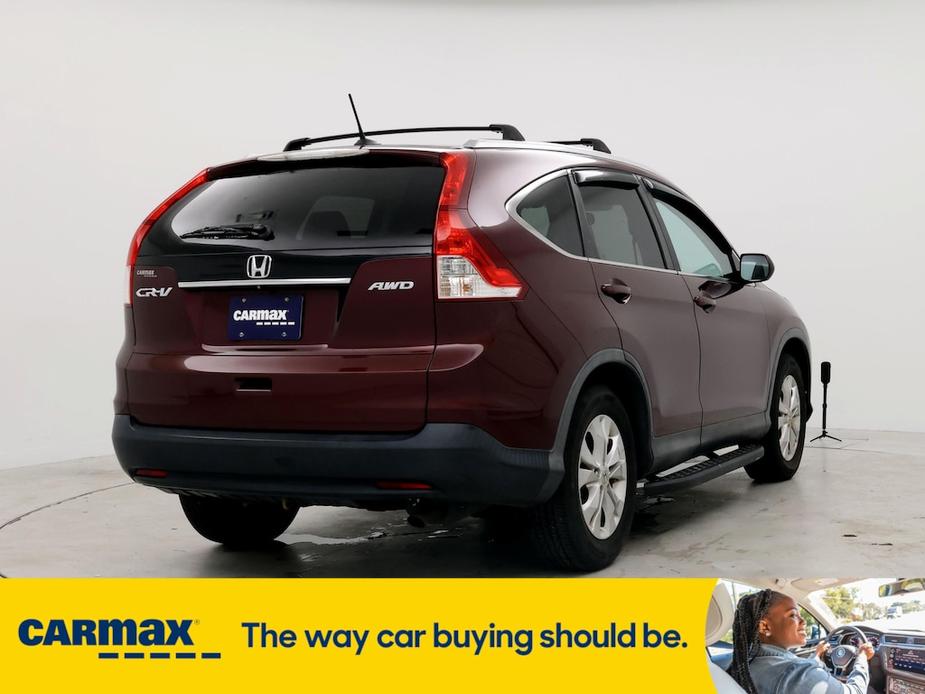 used 2014 Honda CR-V car, priced at $17,998