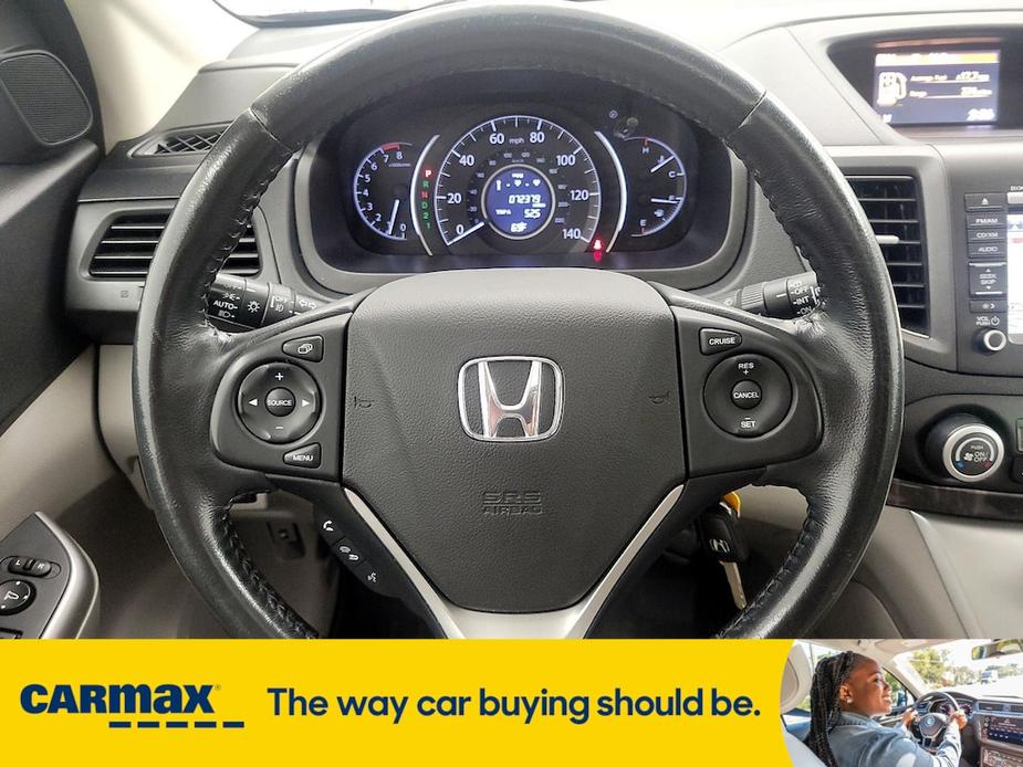 used 2014 Honda CR-V car, priced at $17,998