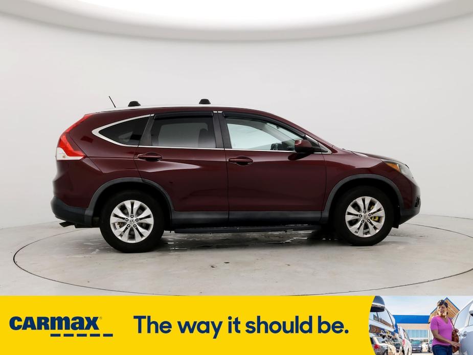 used 2014 Honda CR-V car, priced at $17,998