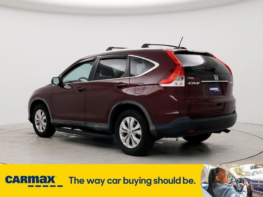 used 2014 Honda CR-V car, priced at $17,998