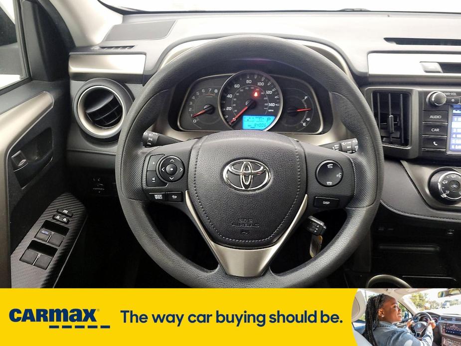 used 2014 Toyota RAV4 car, priced at $17,998