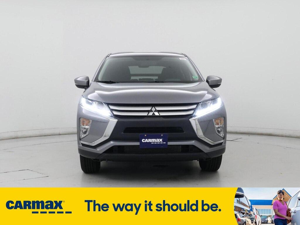 used 2019 Mitsubishi Eclipse Cross car, priced at $15,998