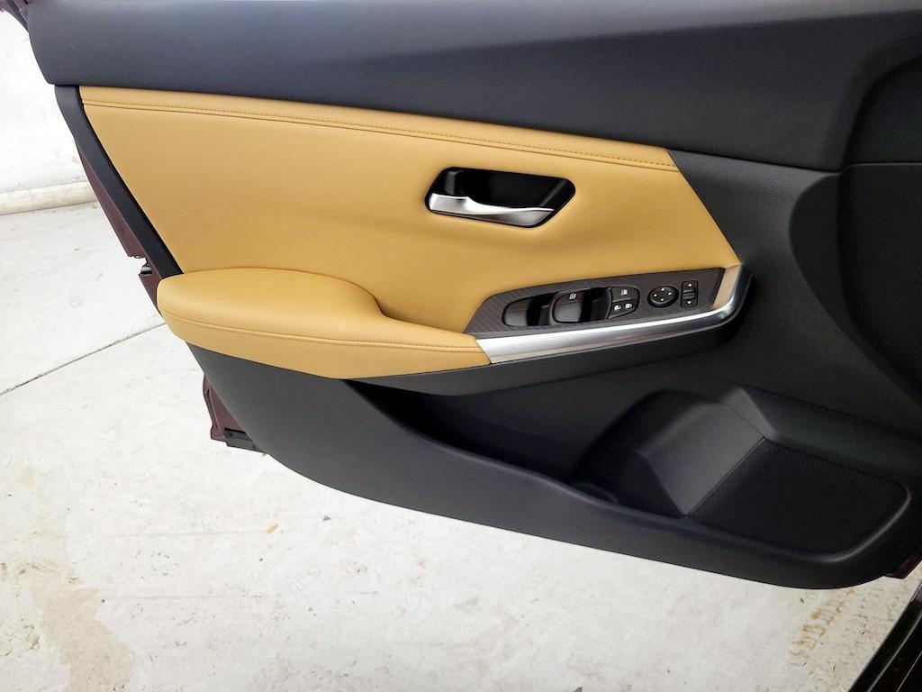 used 2020 Nissan Sentra car, priced at $20,998