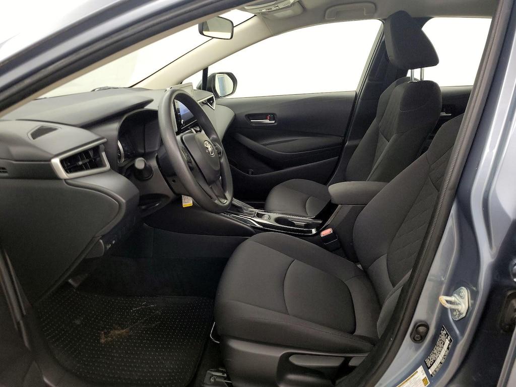 used 2020 Toyota Corolla car, priced at $22,998