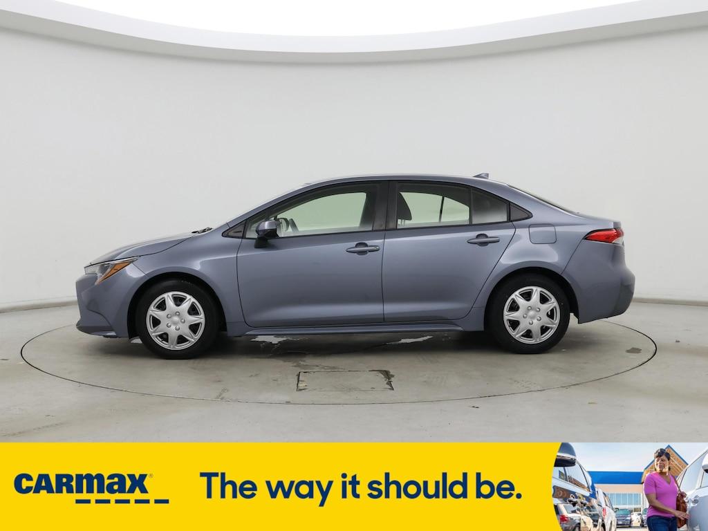 used 2020 Toyota Corolla car, priced at $22,998