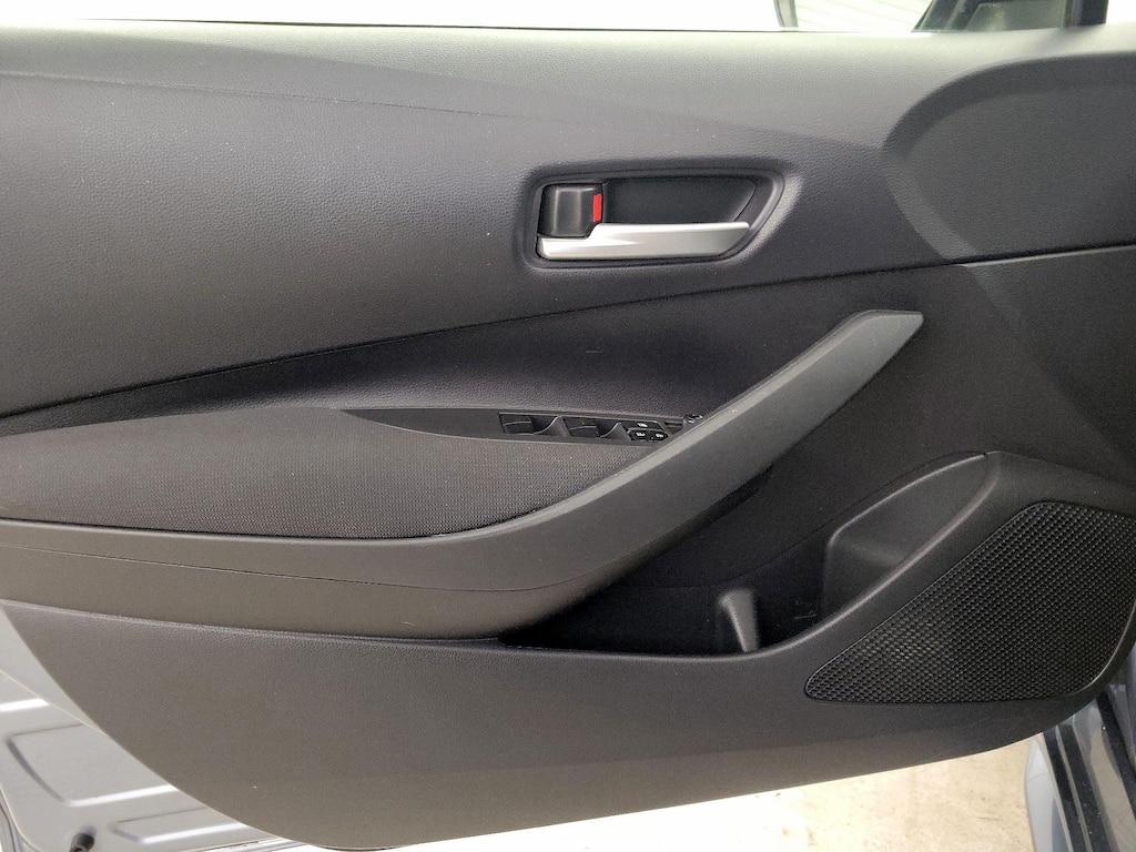 used 2020 Toyota Corolla car, priced at $22,998
