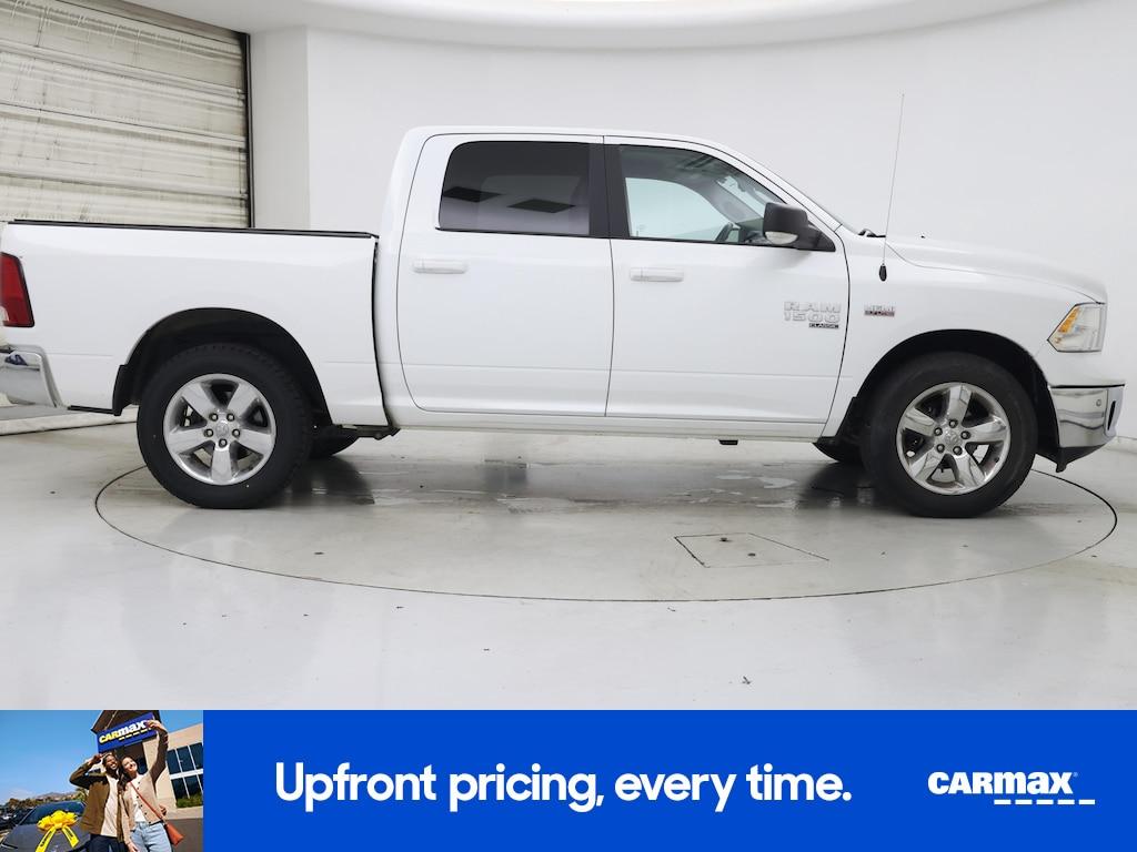 used 2019 Ram 1500 Classic car, priced at $31,998