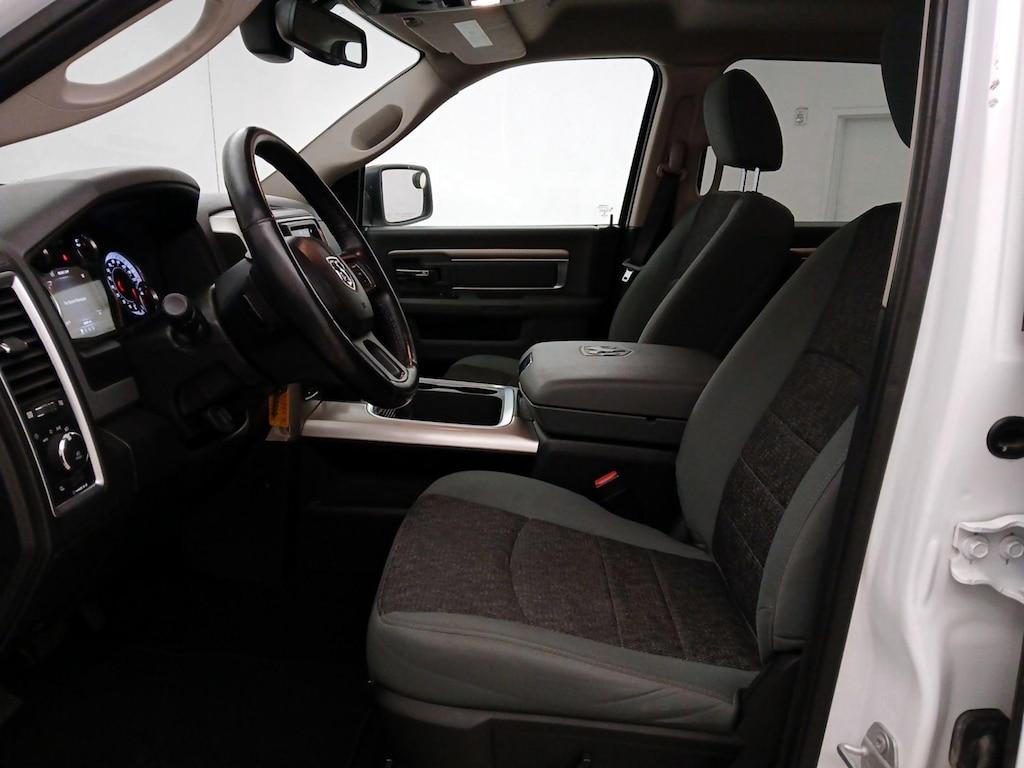 used 2019 Ram 1500 Classic car, priced at $31,998