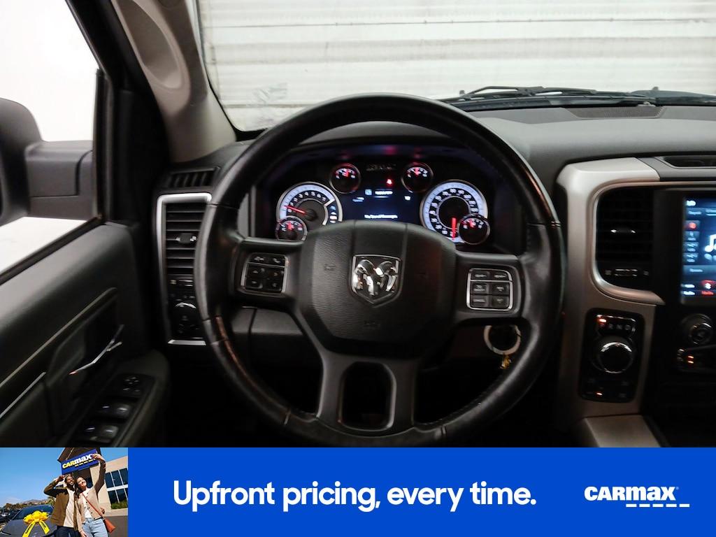 used 2019 Ram 1500 Classic car, priced at $31,998