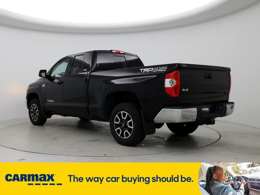 used 2014 Toyota Tundra car, priced at $33,998