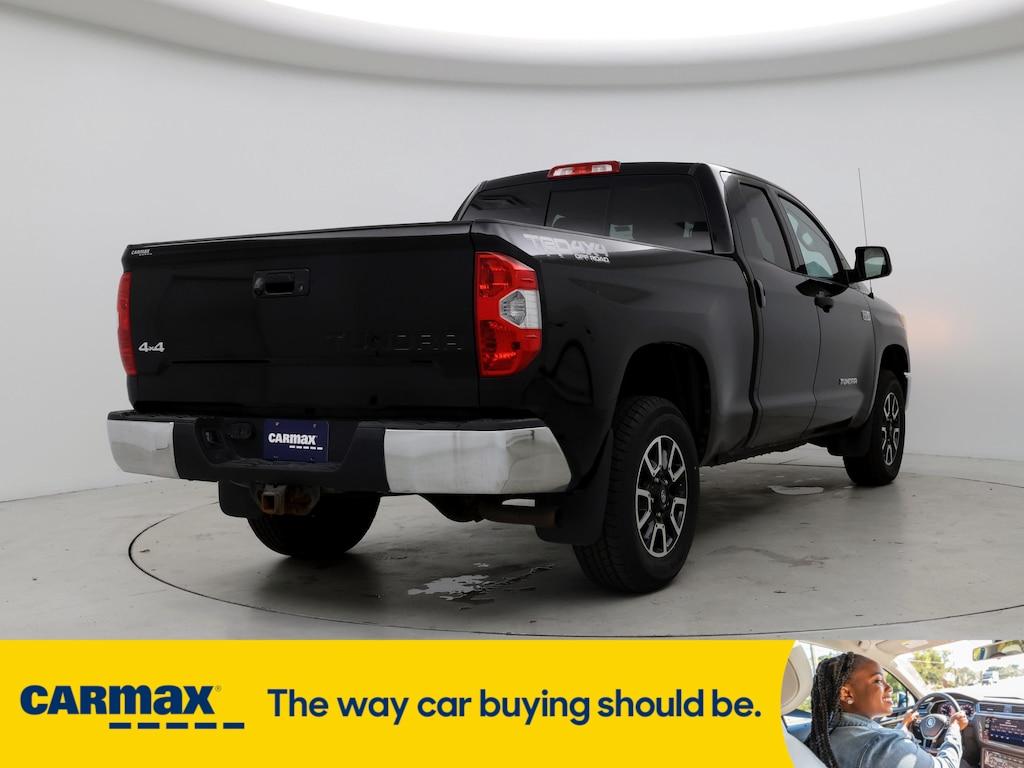 used 2014 Toyota Tundra car, priced at $33,998