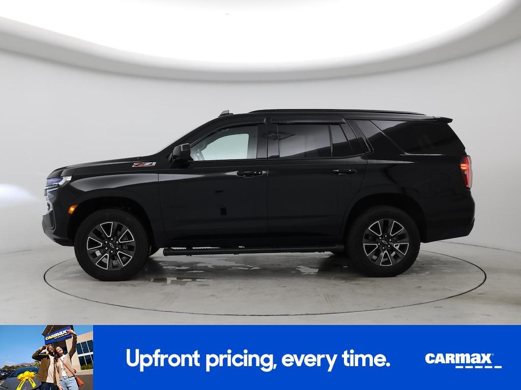 used 2021 Chevrolet Tahoe car, priced at $48,998