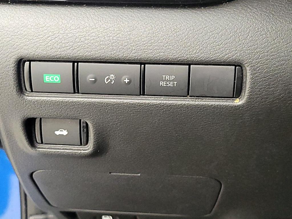 used 2020 Nissan Sentra car, priced at $14,998