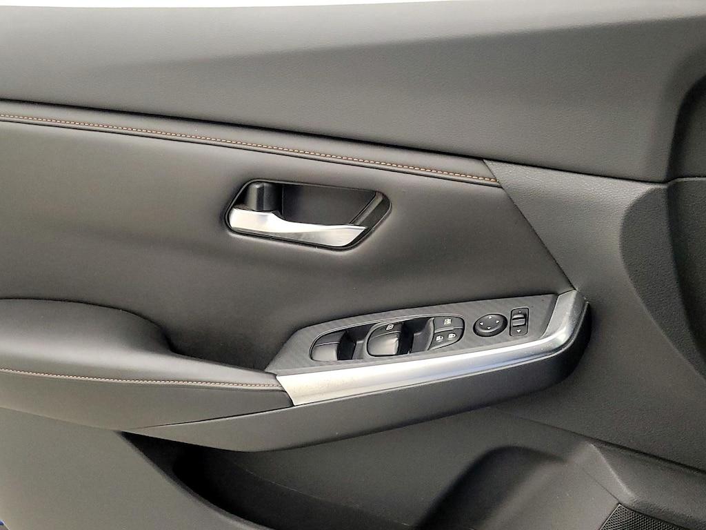 used 2020 Nissan Sentra car, priced at $14,998