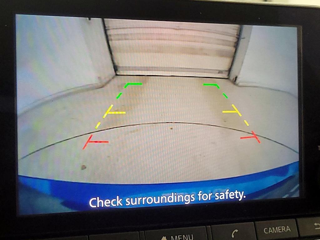 used 2020 Nissan Sentra car, priced at $14,998