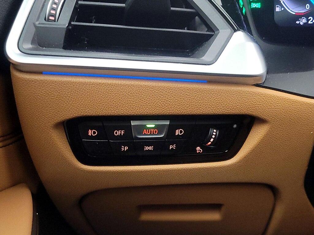 used 2021 BMW 330e car, priced at $29,998