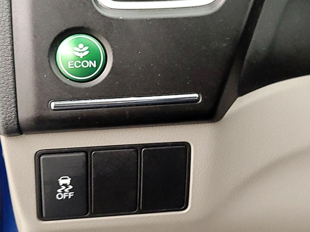 used 2015 Honda Civic car, priced at $16,998