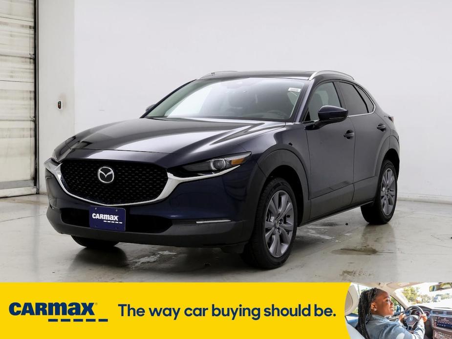 used 2021 Mazda CX-30 car, priced at $24,998