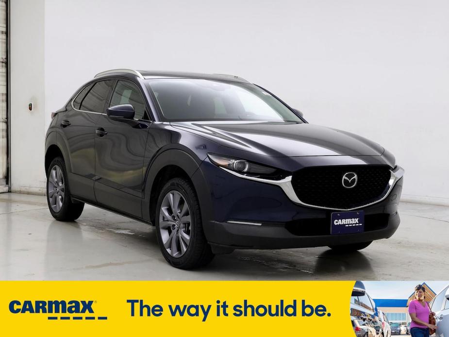 used 2021 Mazda CX-30 car, priced at $24,998