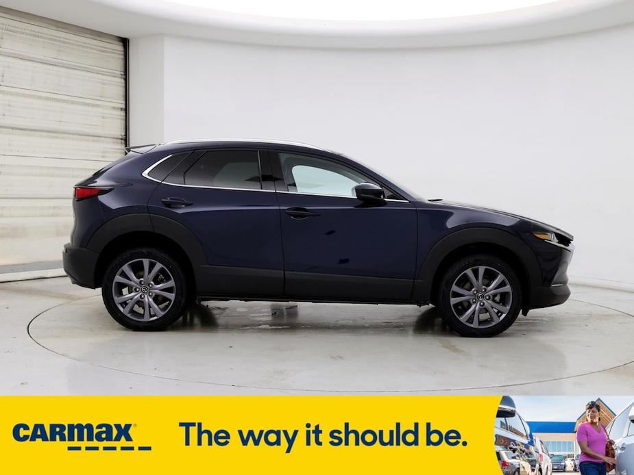 used 2021 Mazda CX-30 car, priced at $24,998