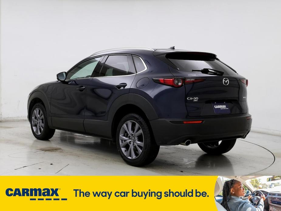 used 2021 Mazda CX-30 car, priced at $24,998