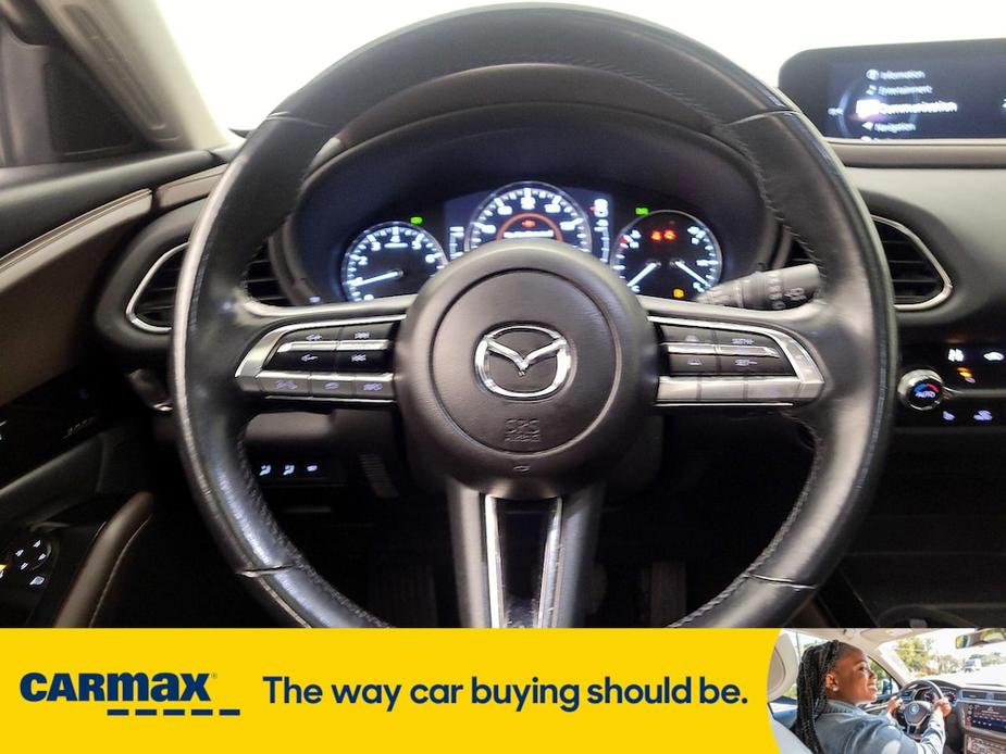 used 2021 Mazda CX-30 car, priced at $24,998