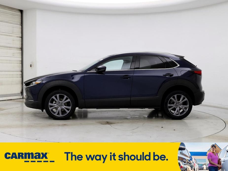 used 2021 Mazda CX-30 car, priced at $24,998