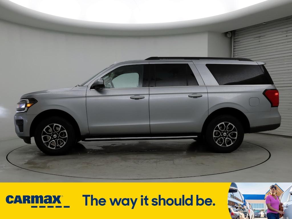 used 2022 Ford Expedition Max car, priced at $44,998